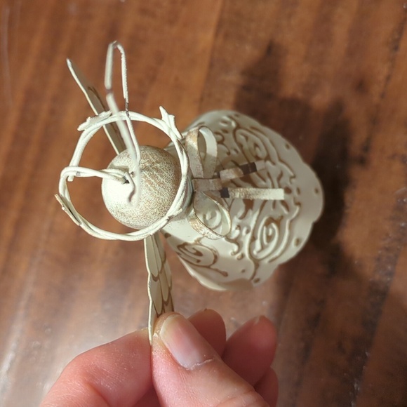 Lot of 15 Vintage Christmas Decorations - Picture 14 of 17